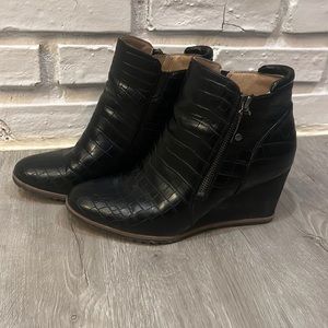 Soul Naturlizer Booties